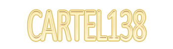 Logo CARTEL138
